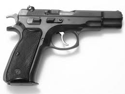 Gun