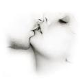 kiss!