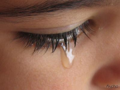 tear