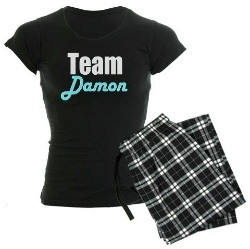 Team Damon T-Shirt