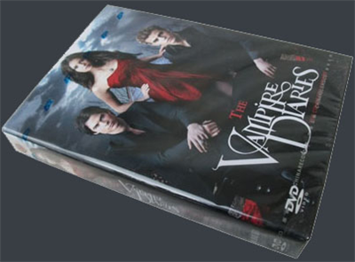 DVD's