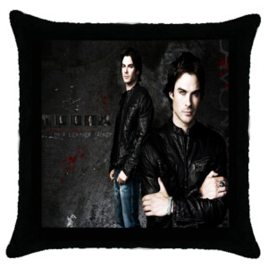 Damon Pillow