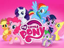Hangi My Little Pony Karaktersin