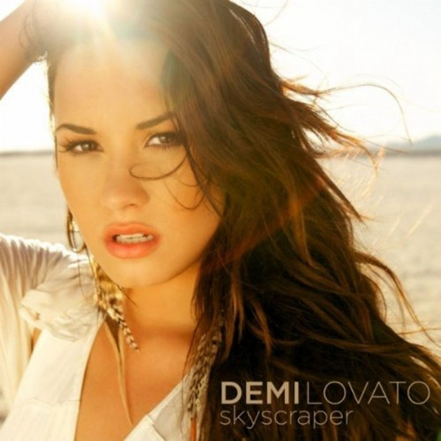Demi Lovato'yu Ne Kadar Seviyors