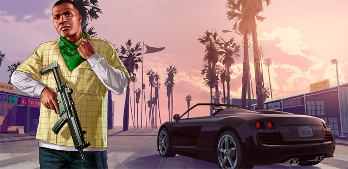 Que Tan Bueno Eres En Gtaonline