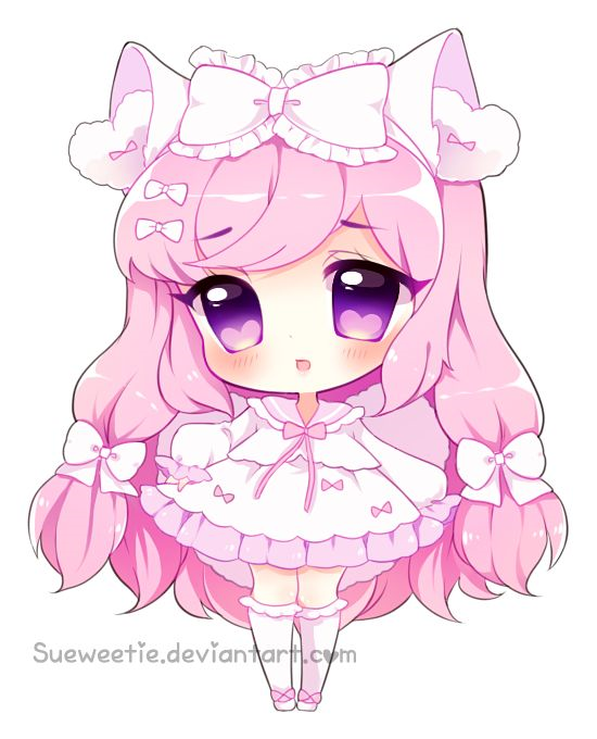 Eres Kawaii(ﾉ◕ヮ◕)ﾉ