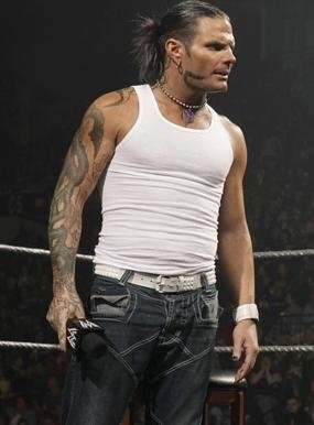 Wwe Smackdown'dan Kimsiniz..?