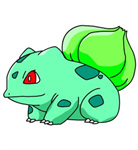 Pokemon Gifts!