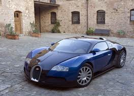 bugatti