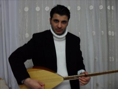 Dostmusun Arkadaşmı