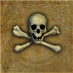 Pirate Booty