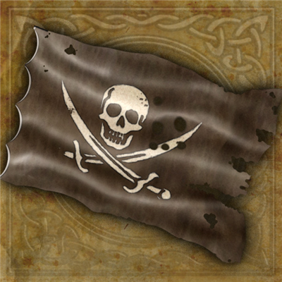 jolly roger