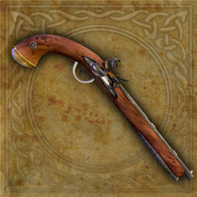 flintlock