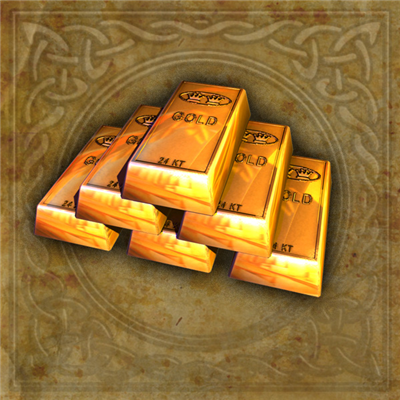 gold bars