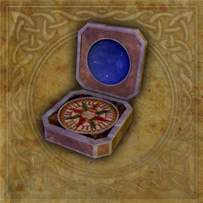 compass