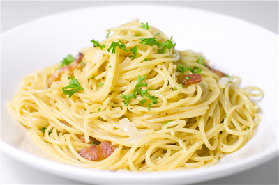 spaghetti