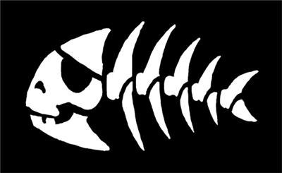 pirate fish