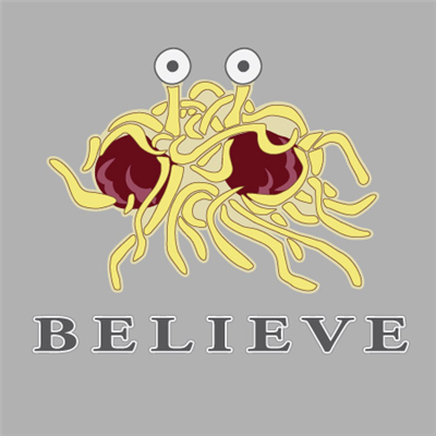 believe