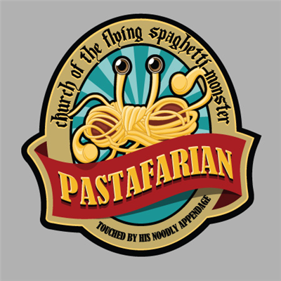 pastafarian