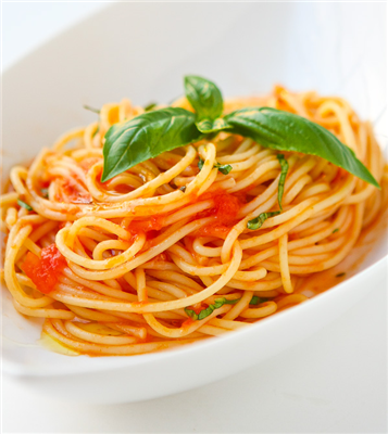 spaghetti