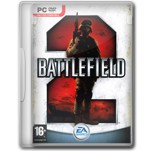 Battlefield 2 
