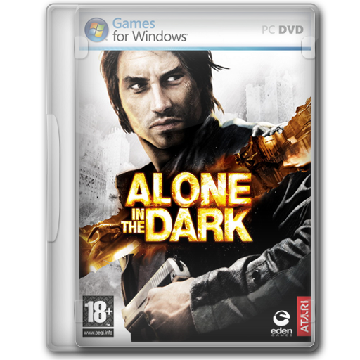 Alone in the Dark 