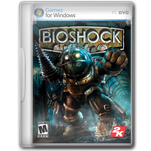 Bioshock