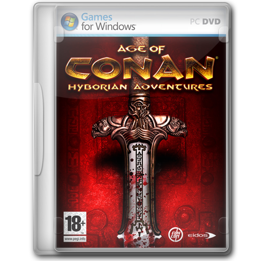Age of Conan 