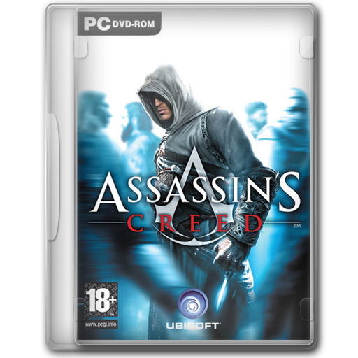 Assassin's Creed 