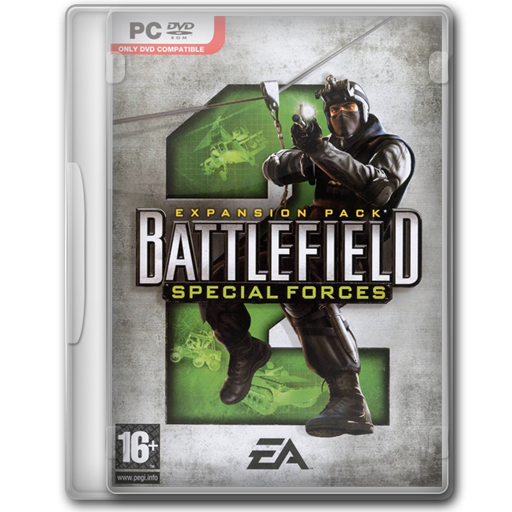 Battlefield 2
