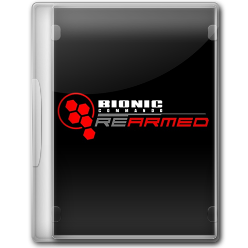 Bionic Commando Rearmed