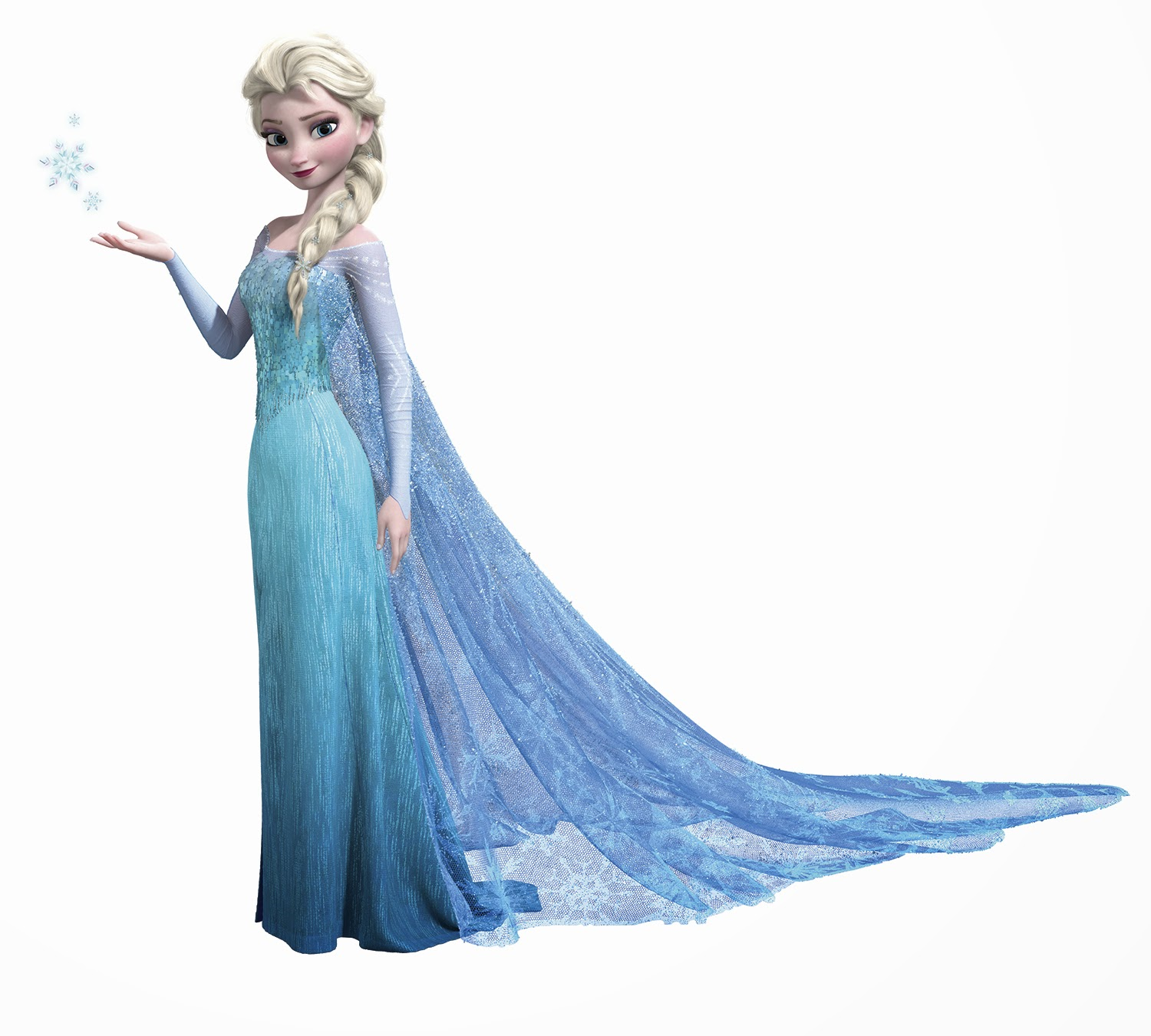 Que Tanto Sabes De Frozen