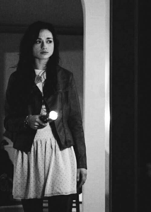 Hangi Teen Wolf Karakterisin ?