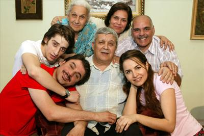 Geniş Aile Mi Bkm Mutfak Mı?