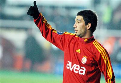 Futbol Anlayışın Hangi Futbolcuya Yakın ?