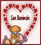 Seni Seviyorum