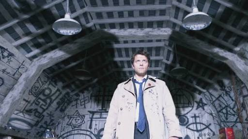 ¿Qué Ángel De Supernatural Eres?