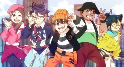 Siapa Kamu Di Boboiboy Fanart?