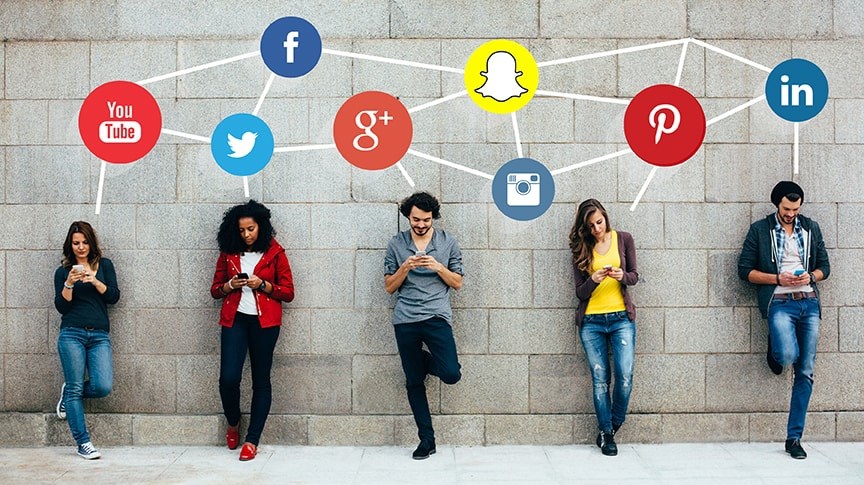 Quale app ti rappresenta?