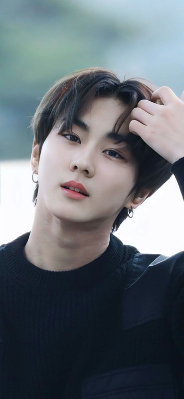 Jungwoon