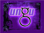 Gifts For Ungu Cliquers
