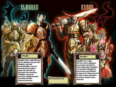 Knight Online'da Ne Kadar Bilgilisin!???