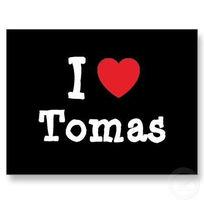 Tu Aime Tomas