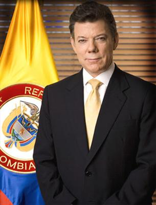 Segunda Vuelta Elecciones Presidenciales Colombia