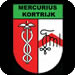 Mercurius - Kortrijk