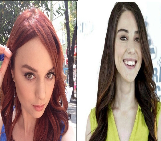 Öykü Şeyma Burcu