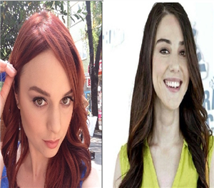 Öykü Şeyma Burcu