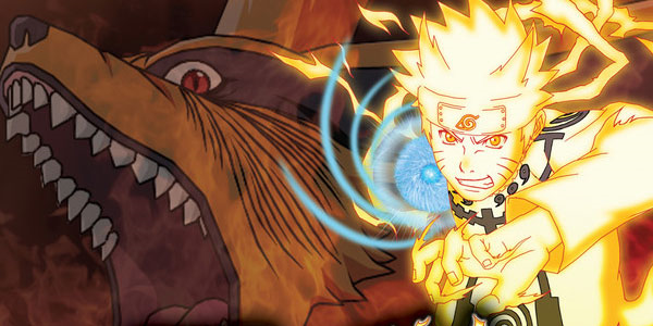 Naruto Mısun Yoksa Ezik Mi 