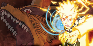 Naruto Mısun Yoksa Ezik Mi 