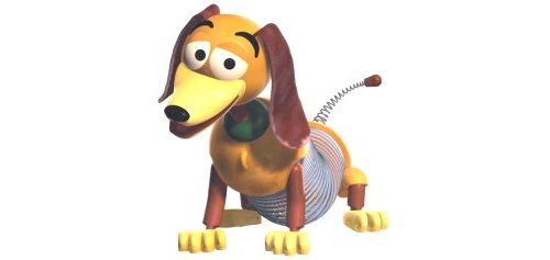 ¿Que Personaje De Toy Story Eres